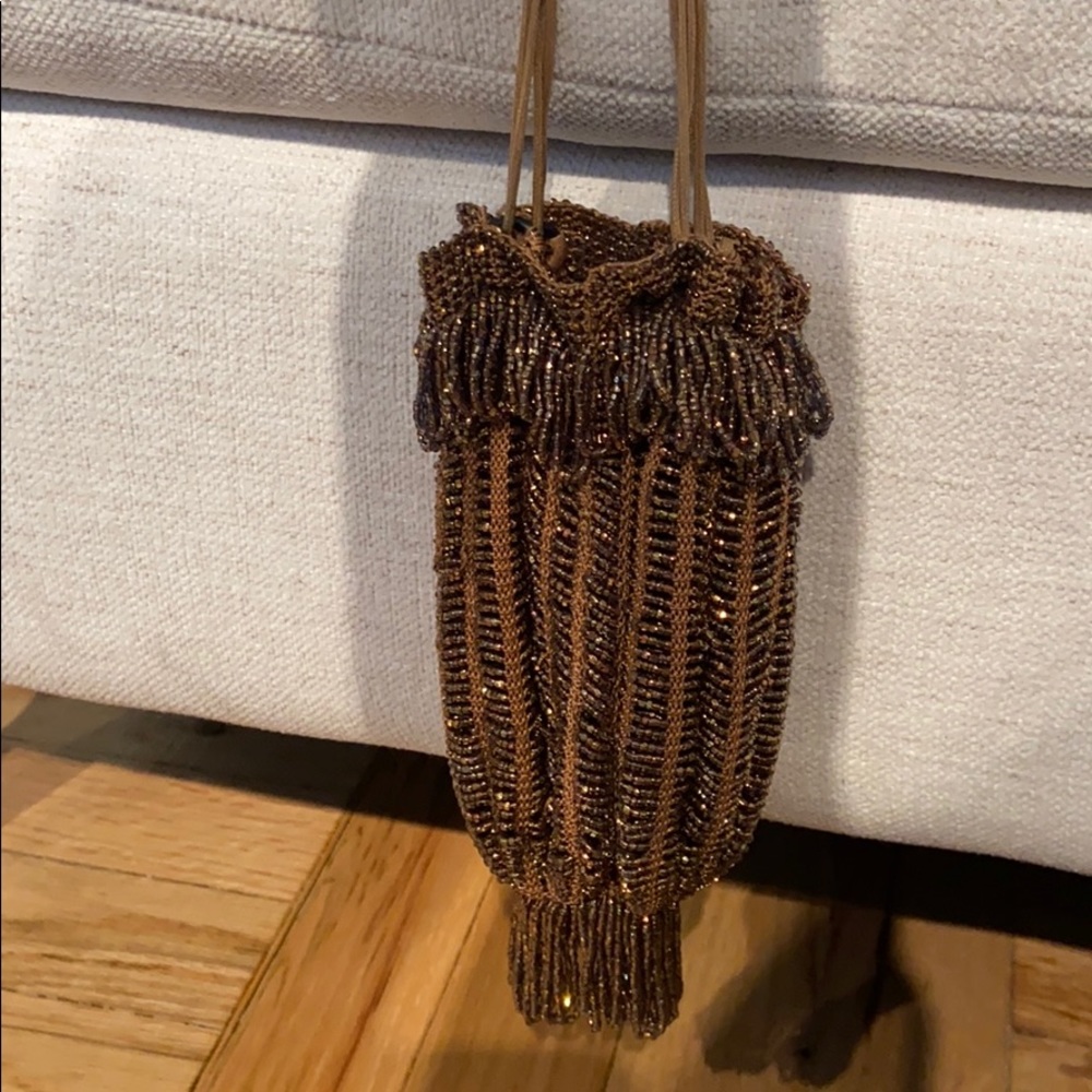 Wrist bag
